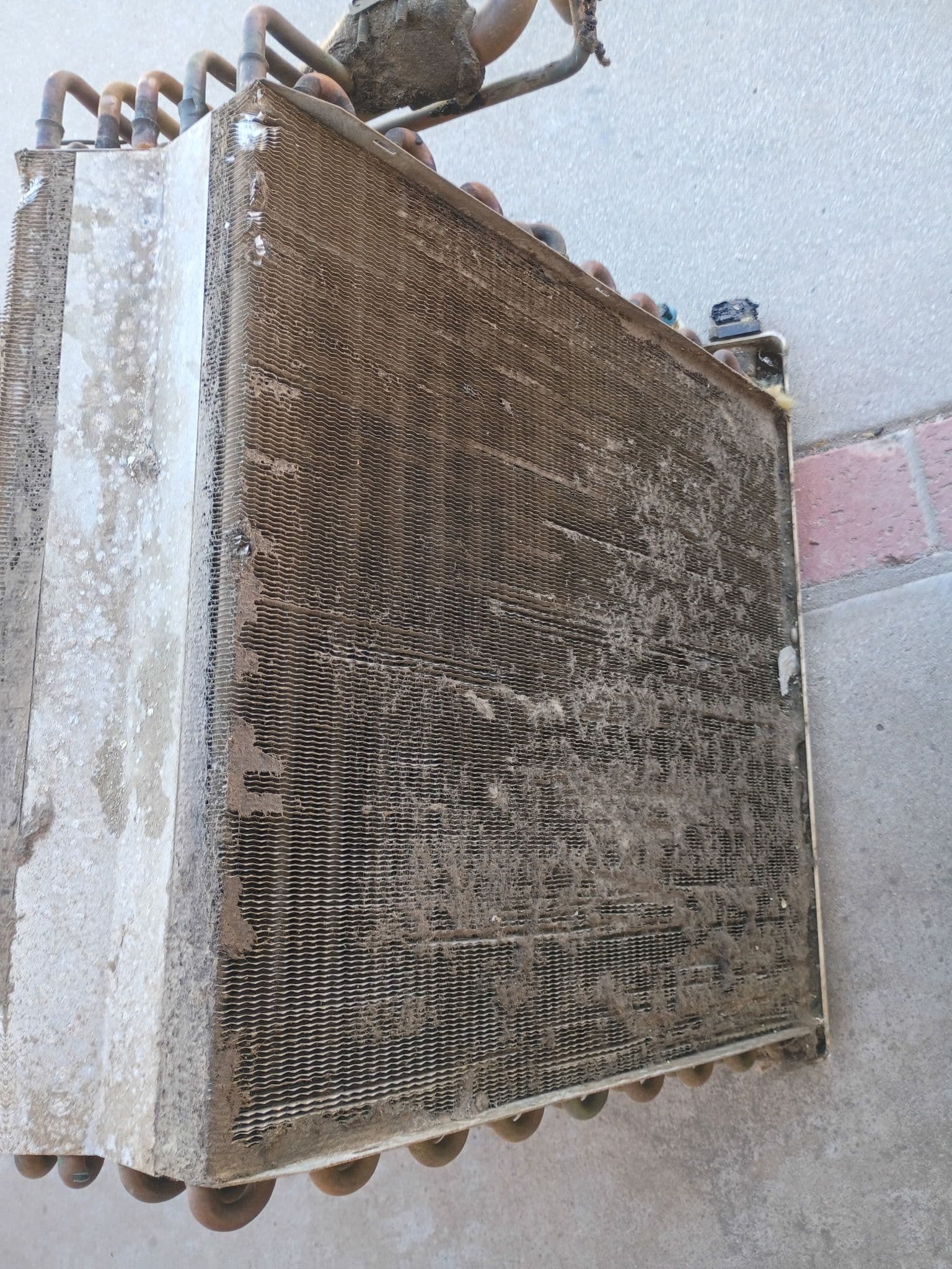 Project Effective AC Coil Cleaning for Enhanced Performance image