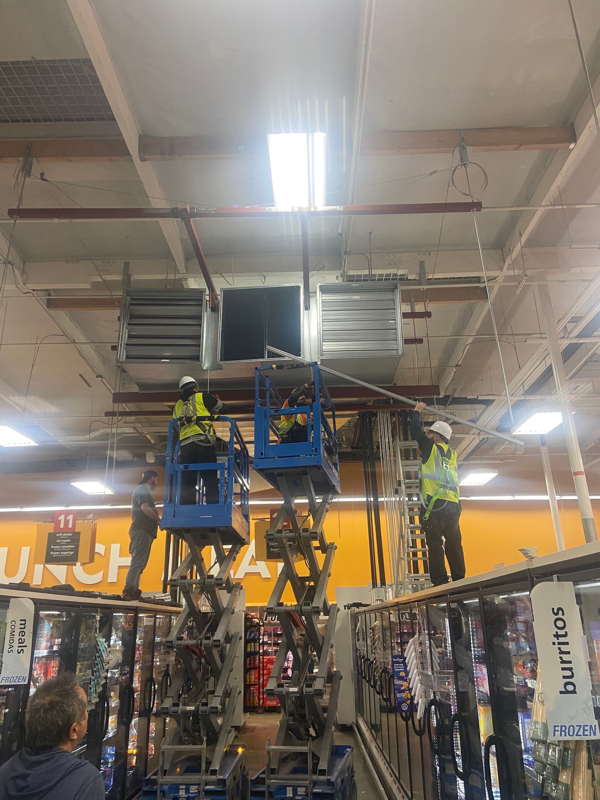 Gallery photos for Cut Commercial Cooling Costs by Up to 80% With Thermal Energy Storage: Image #1