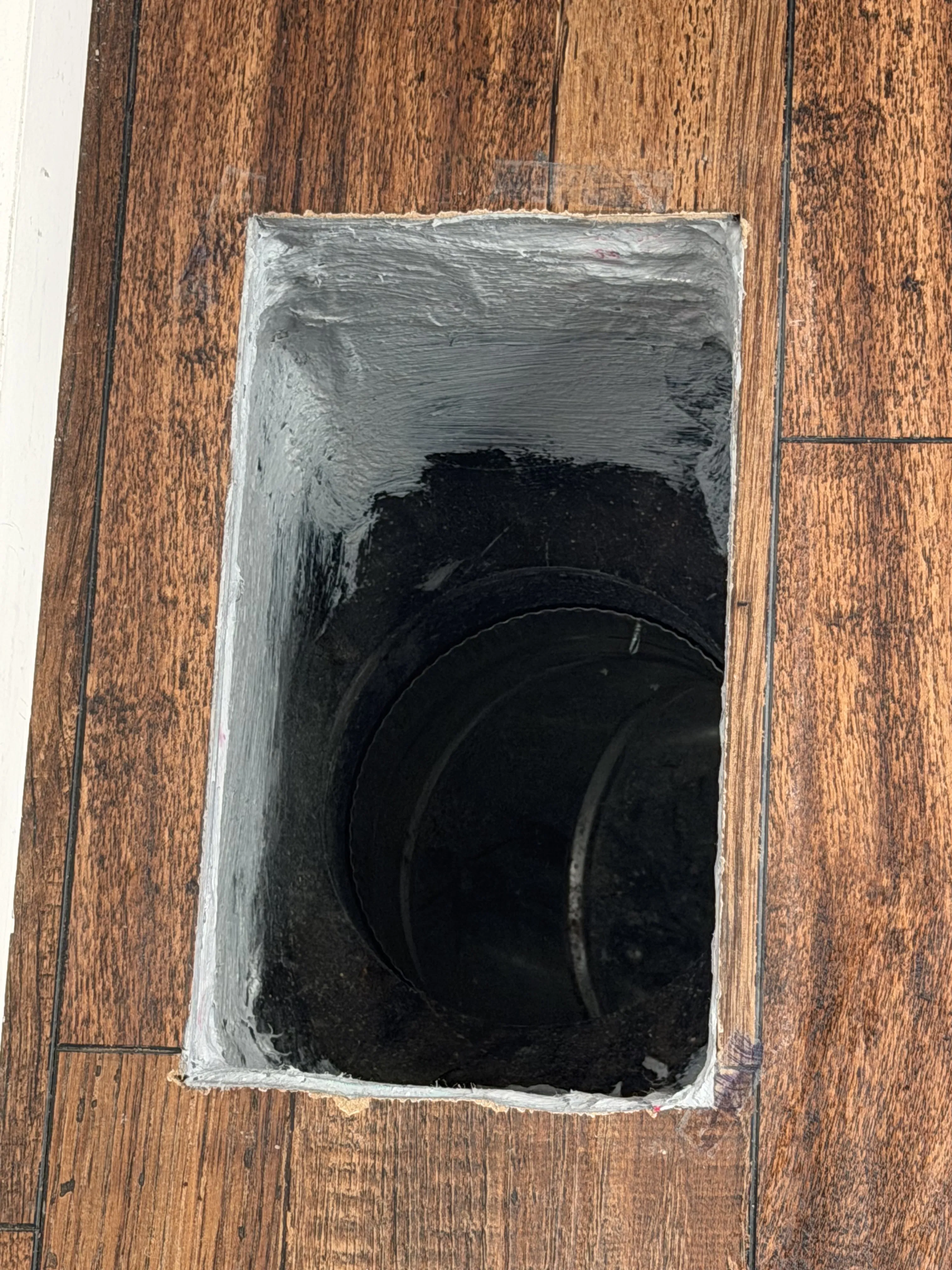 Project Why a Leaky Floor Register Is Costing You Comfort image