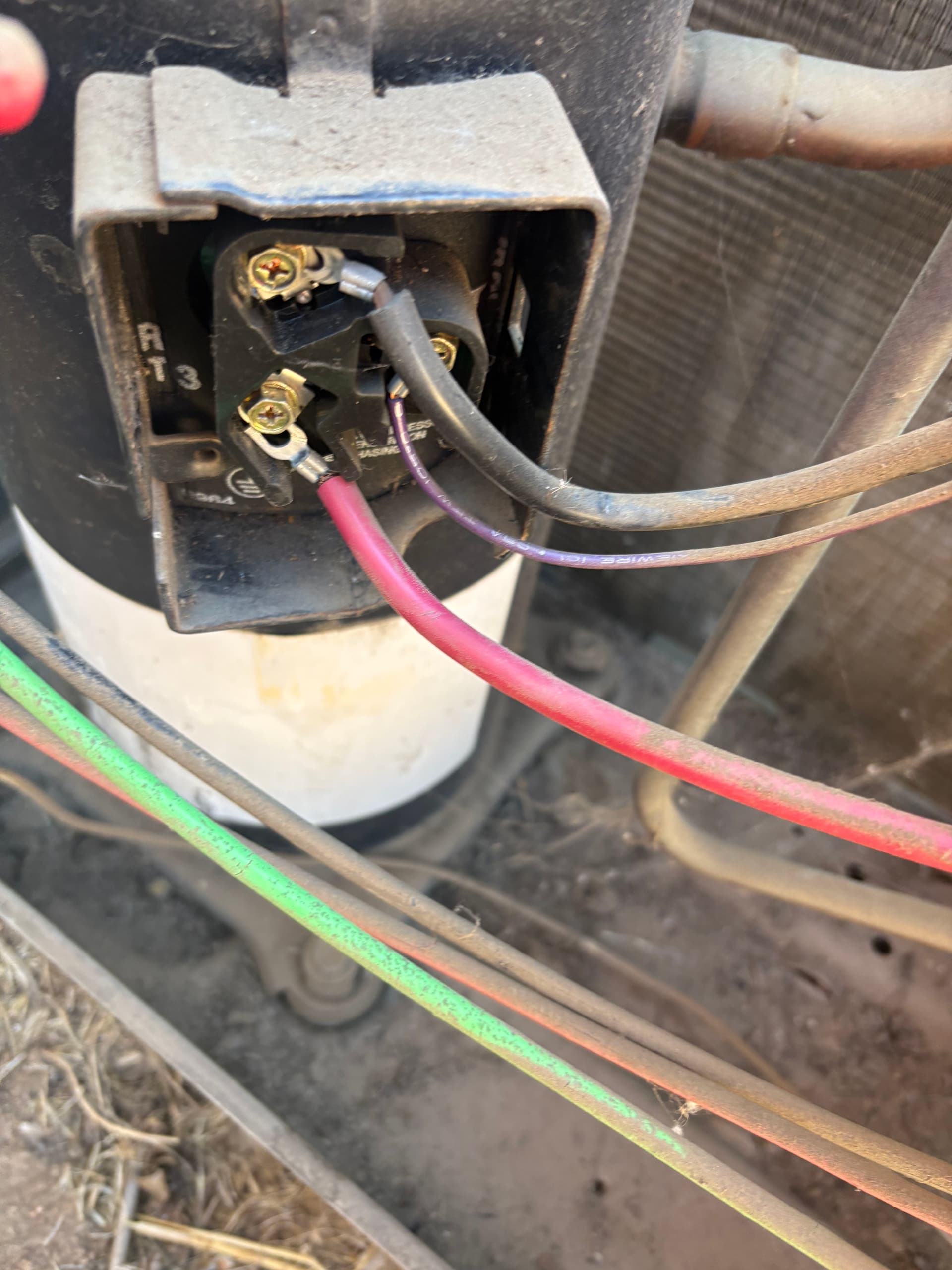 When a 21-Year-Old AC System Tells You It's Done image
