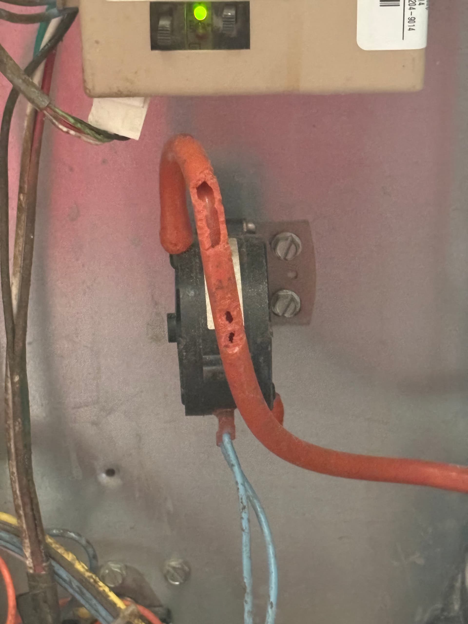 Protect Your HVAC System from Rodent Damage image