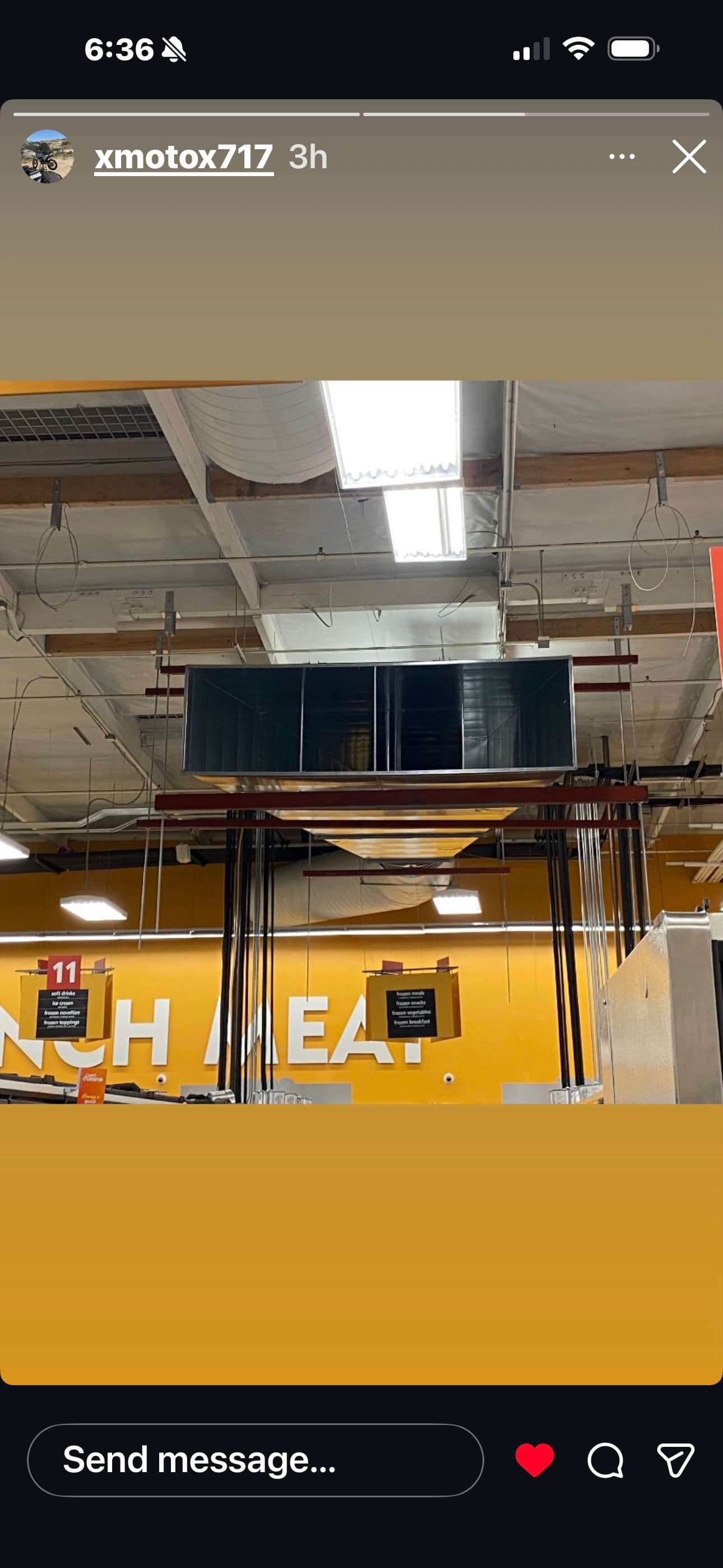 Kroger Cooling Upgrade That Cuts Costs by Up to 80% image