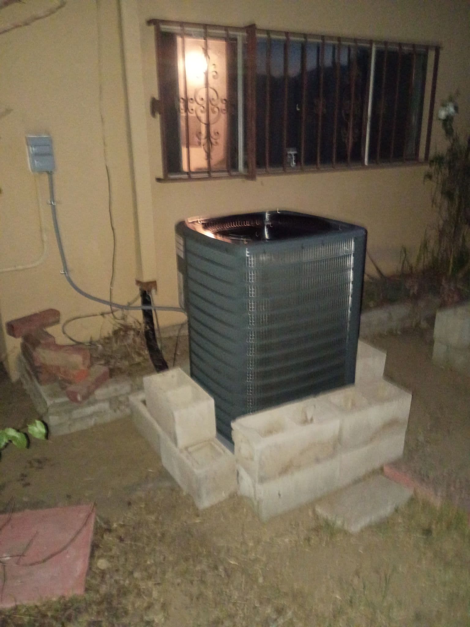 Project HVAC System Upgrade in Fontana image