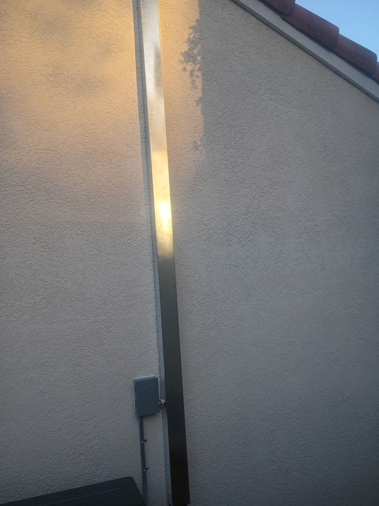 Gallery photos for Full American Standard System Install for a Veteran: Image #2