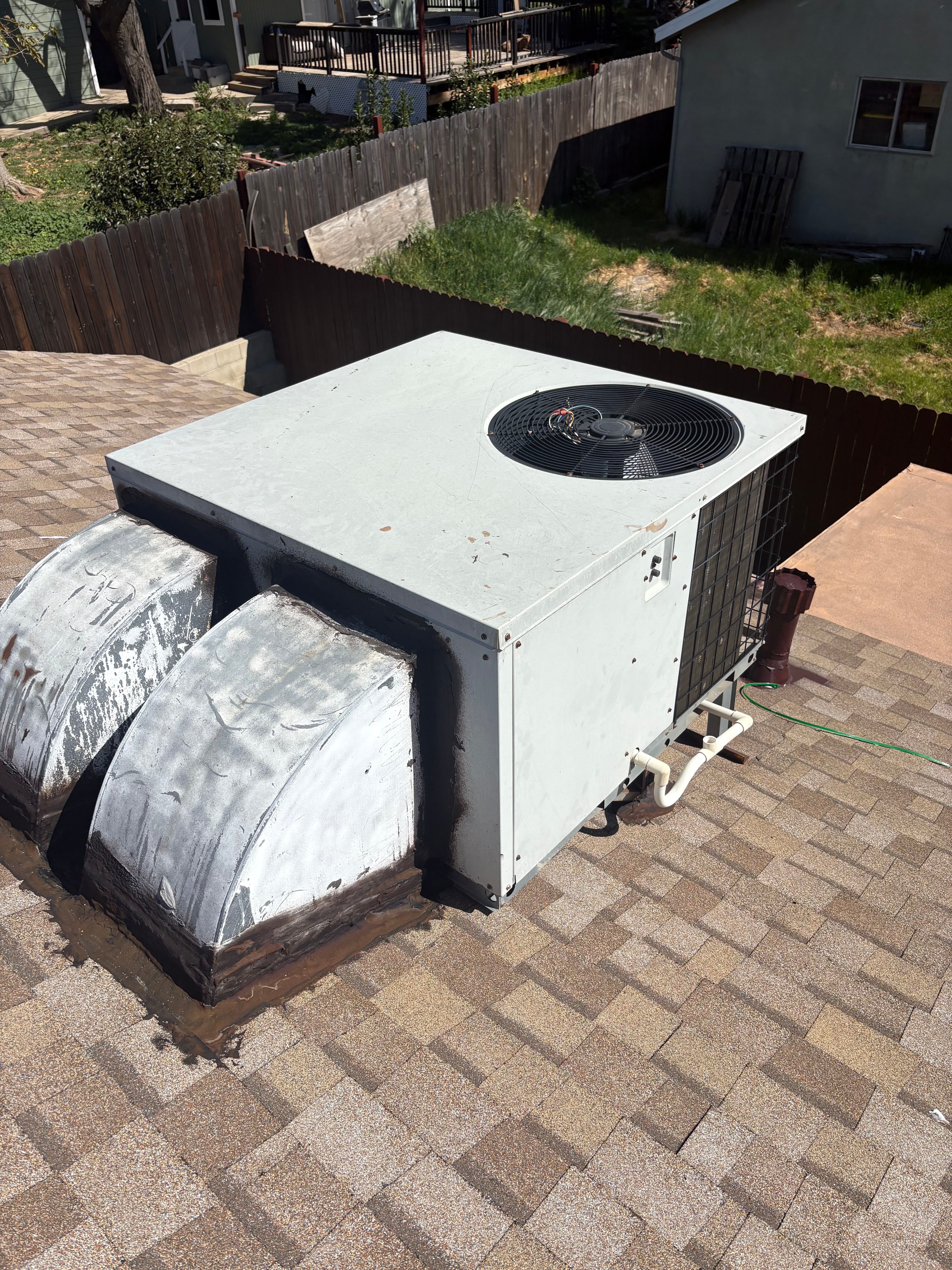 Project Upgrade to Efficient AC Systems and Enjoy Home Comfort image