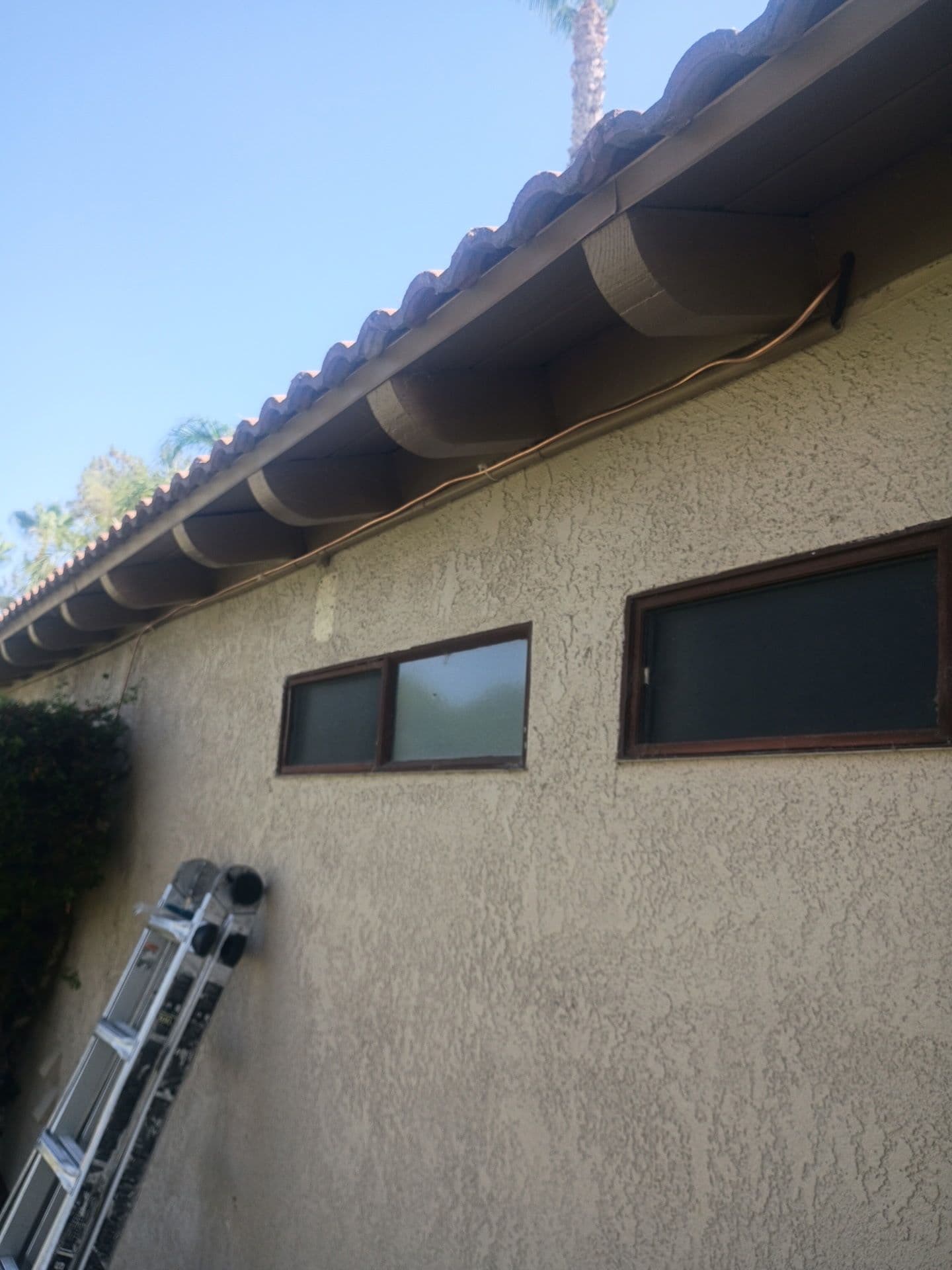 Project When the Drain Line Is Blocked, a Condensate Pump Gets the Job Done image
