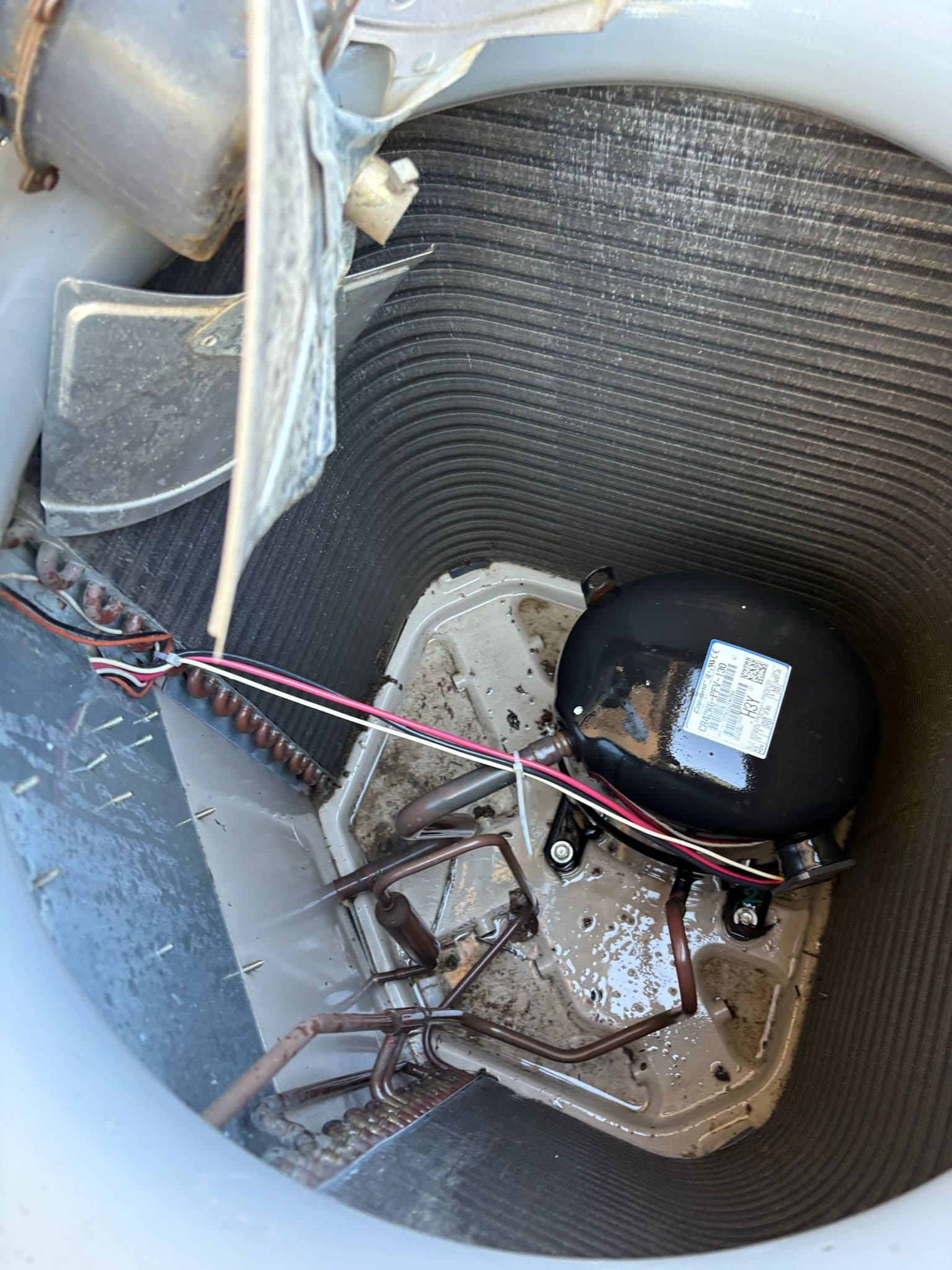 Essential Seasonal Tune-Up Keeps AC Running Smoothly