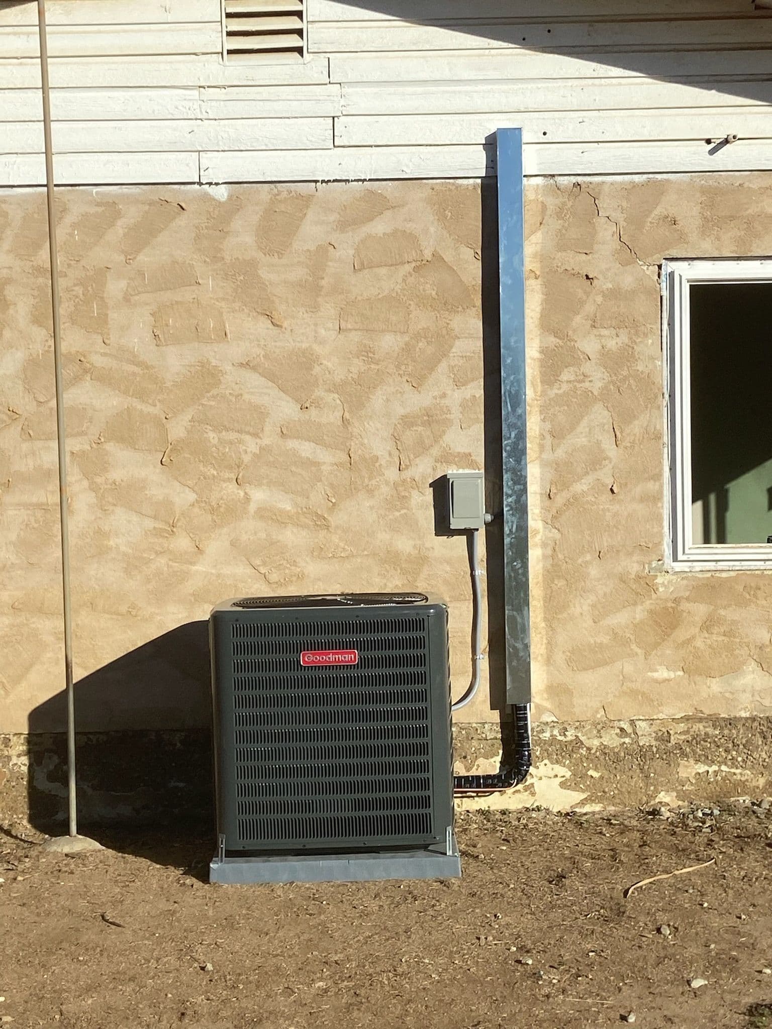Project Efficient Goodman AC Installation in Temecula image