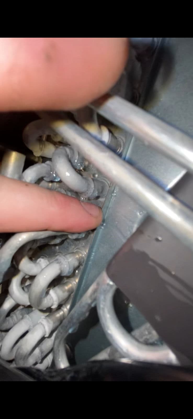 Stop AC Leaks for Good with Rightemp Services image