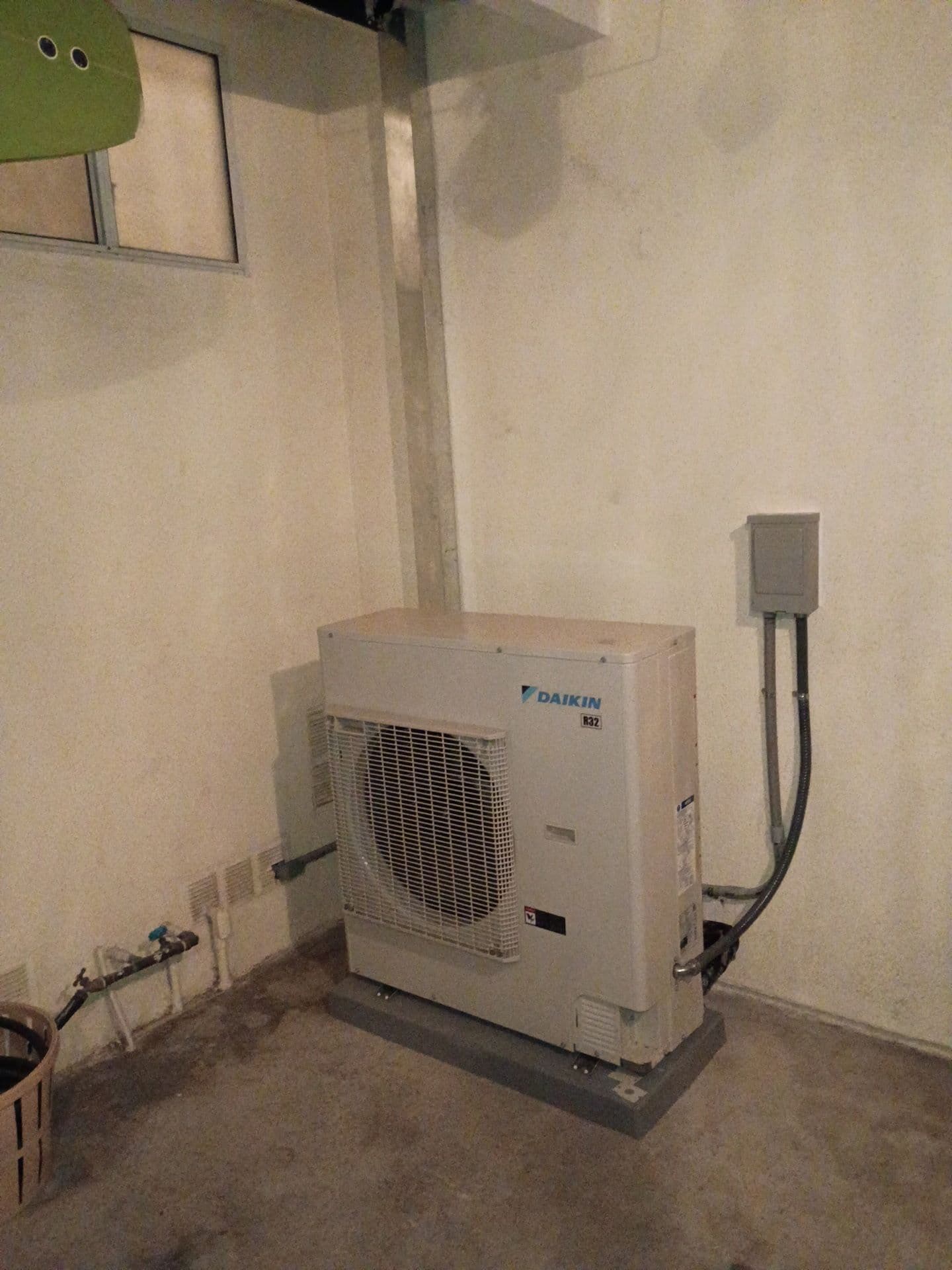 Efficient Daikin Unit Install Boosts Energy Savings image