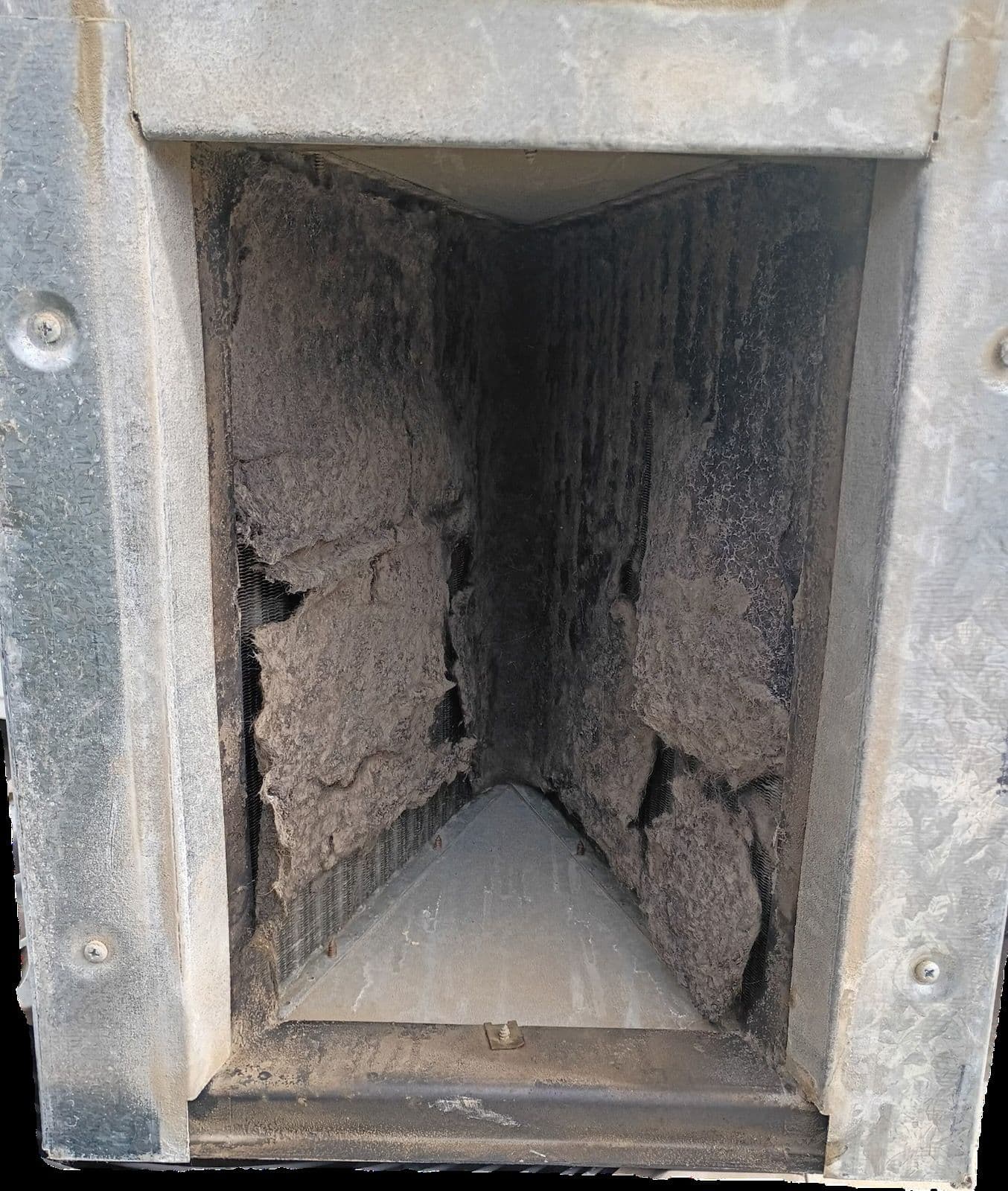 Project Understanding the Impact of Neglected HVAC Systems image