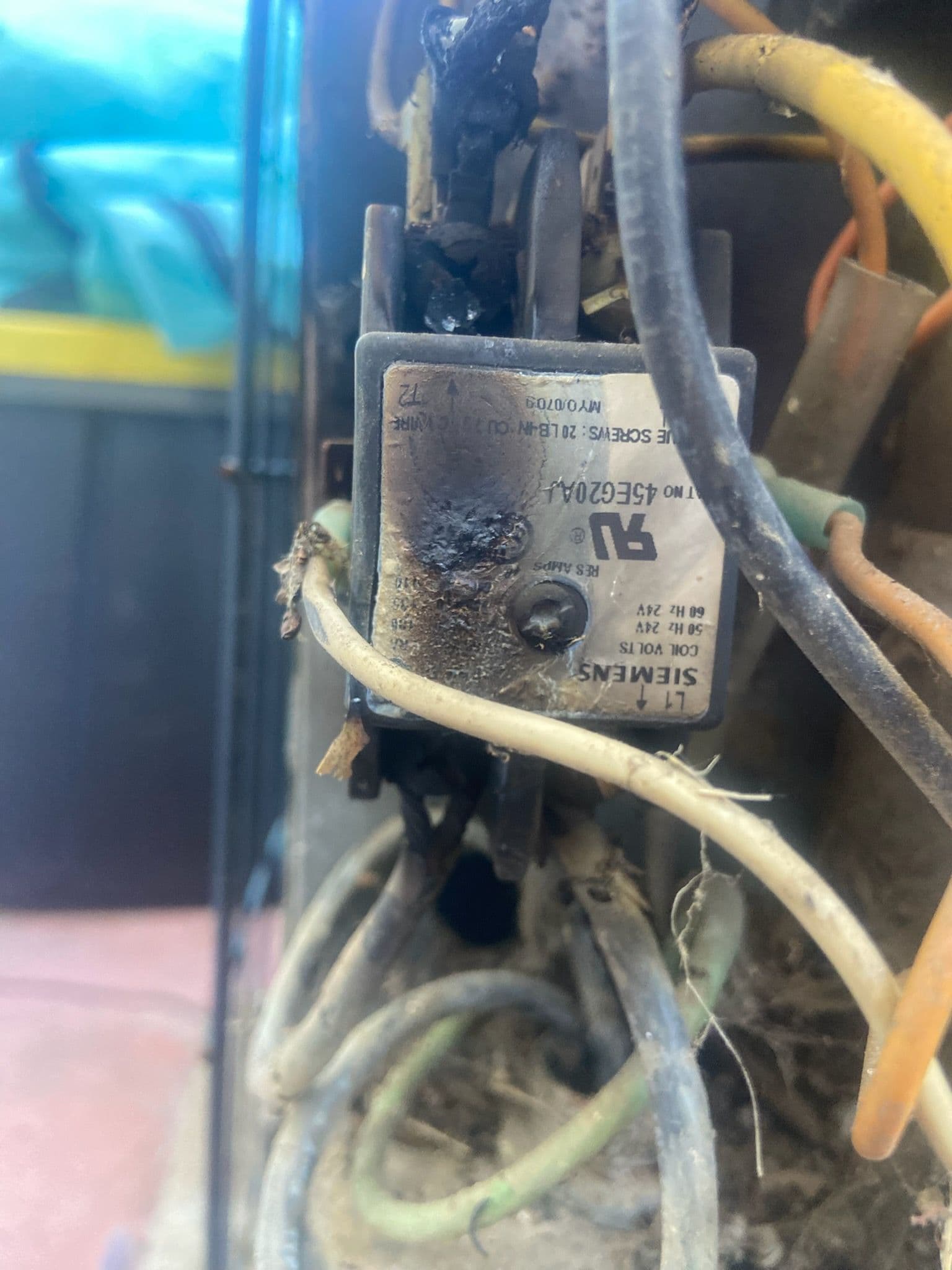 Prevent Overheating with Essential A/C Maintenance image