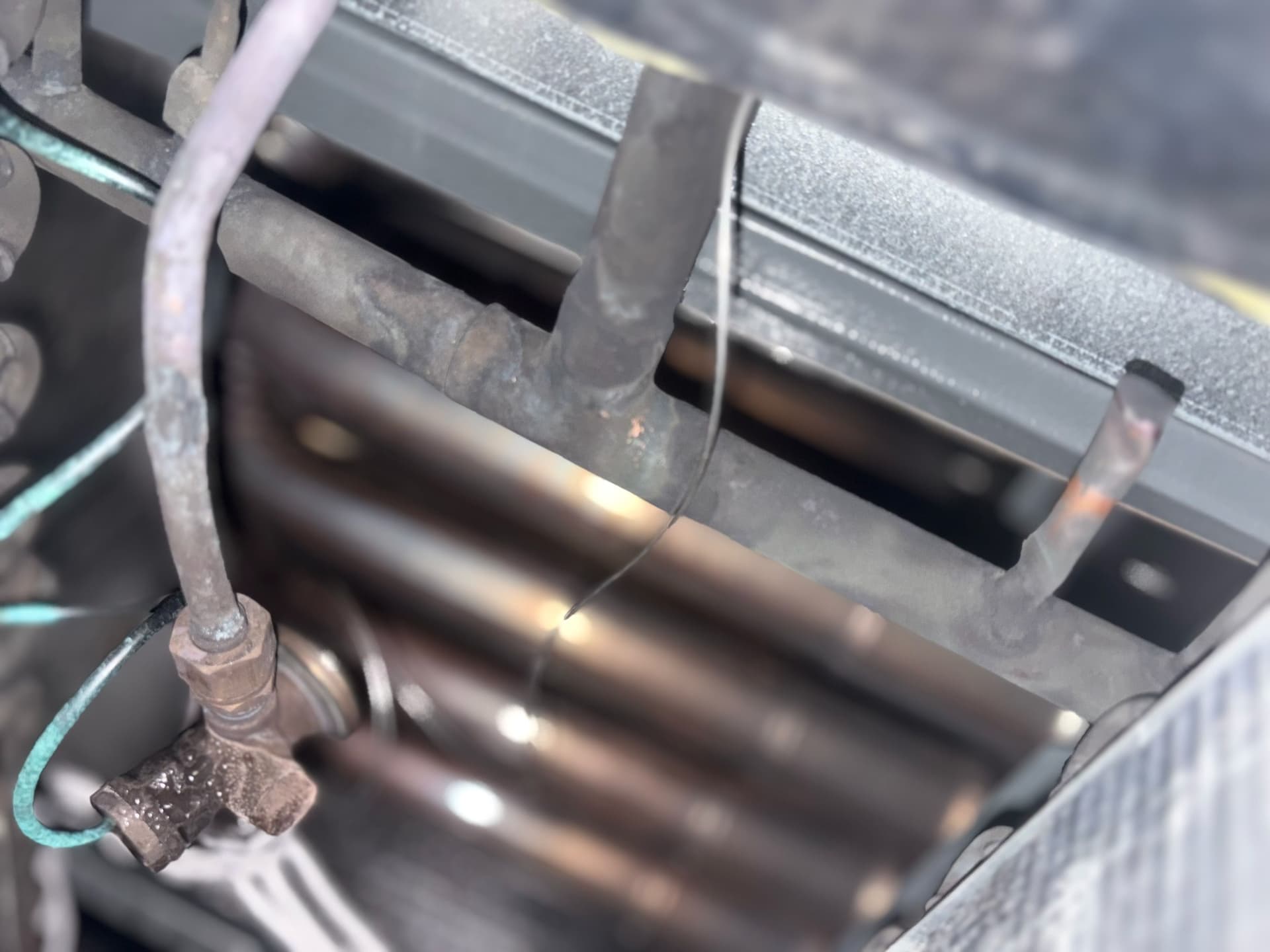 Comprehensive Furnace Safety Inspection in Menifee image