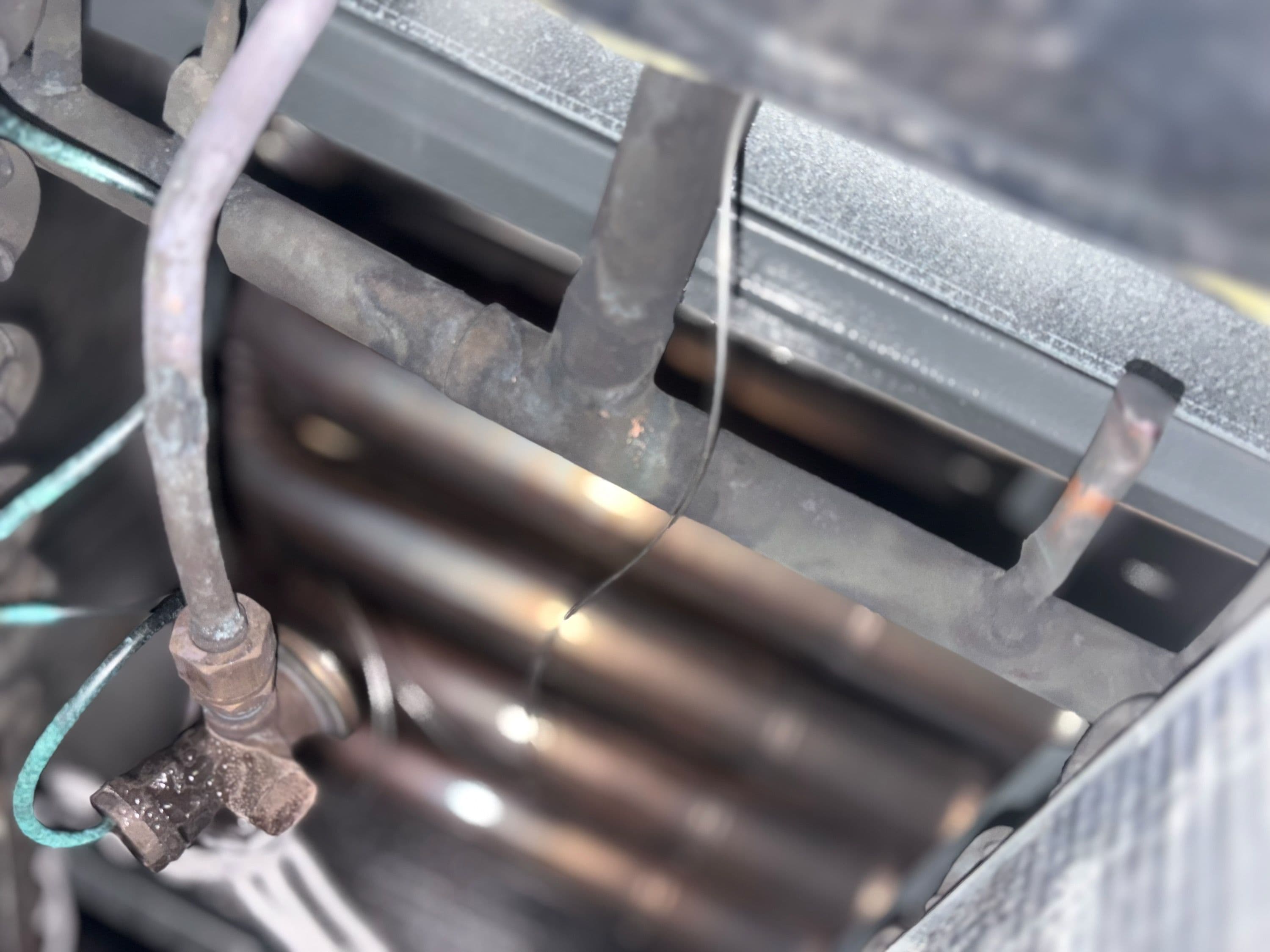 Project Comprehensive Furnace Safety Inspection in Menifee image