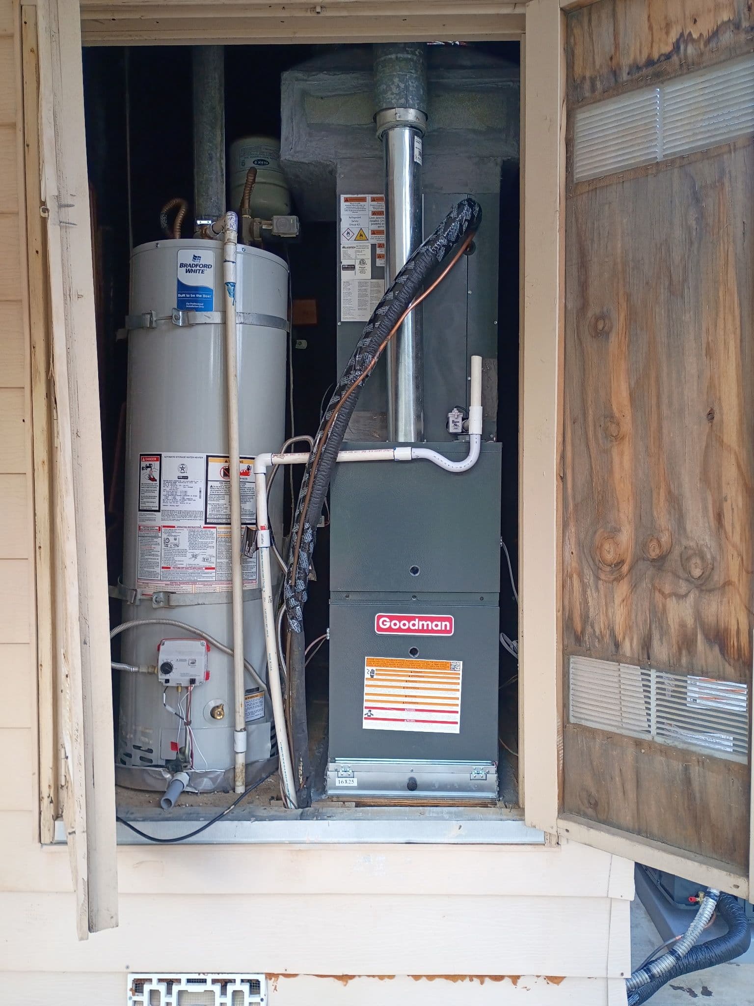 Expert Furnace Installation in Temecula image