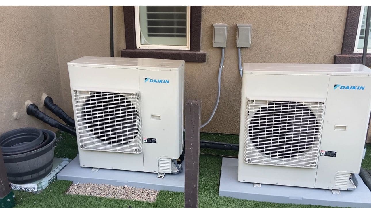 Project Double Daikin Installation Drives Up Savings in Wildomar image