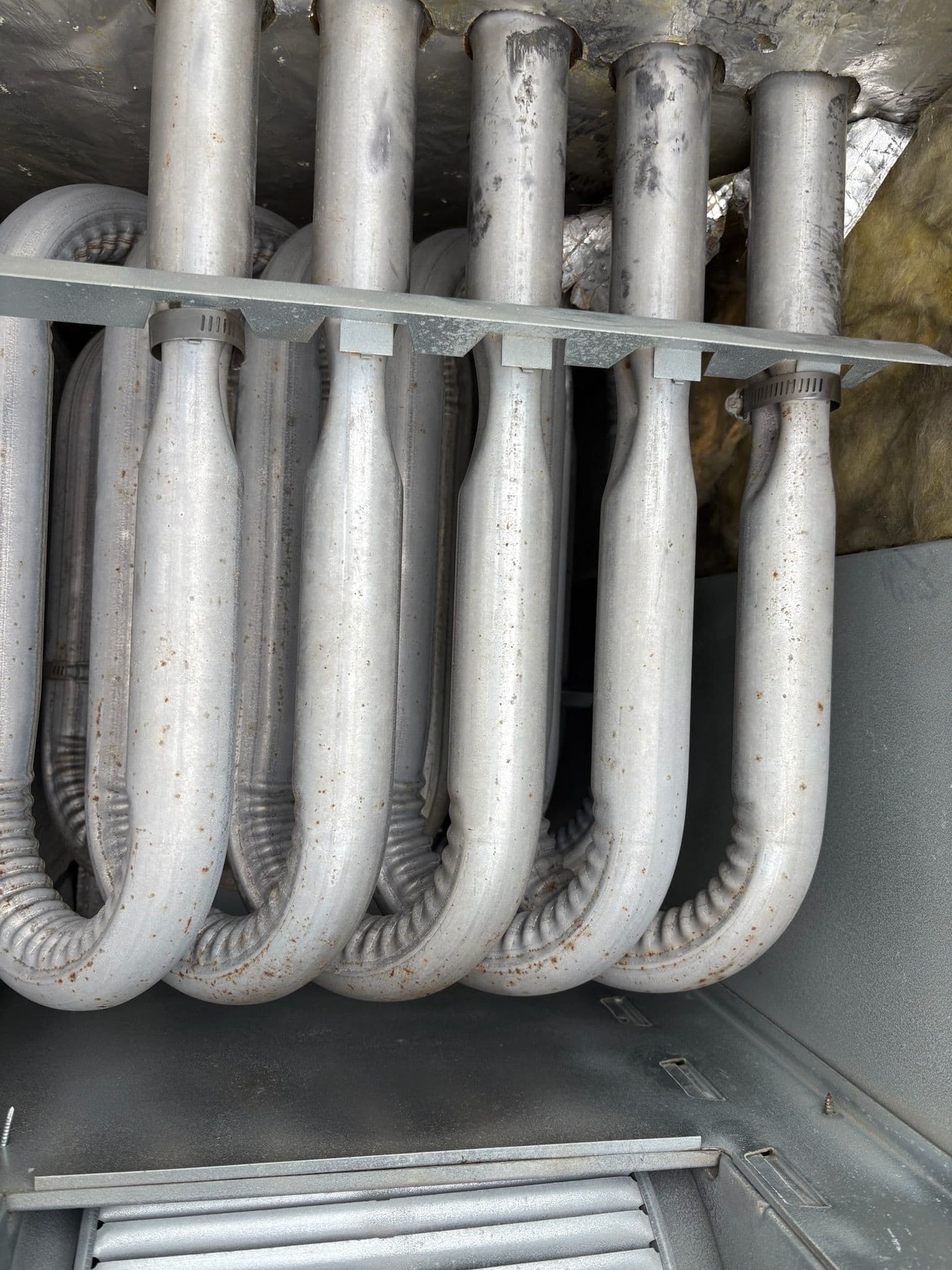 Project Heat Exchanger Inspection in Temecula image