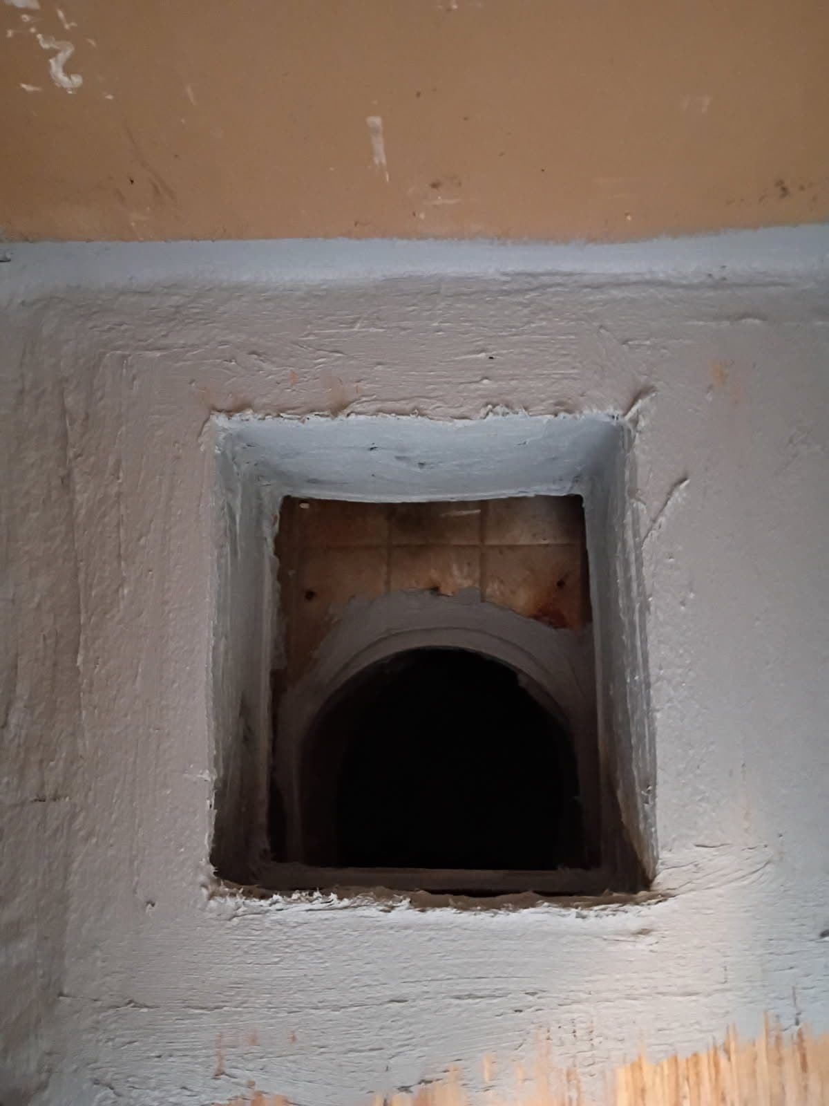 Project Sealing Your Return Air Opening for Better Efficiency image