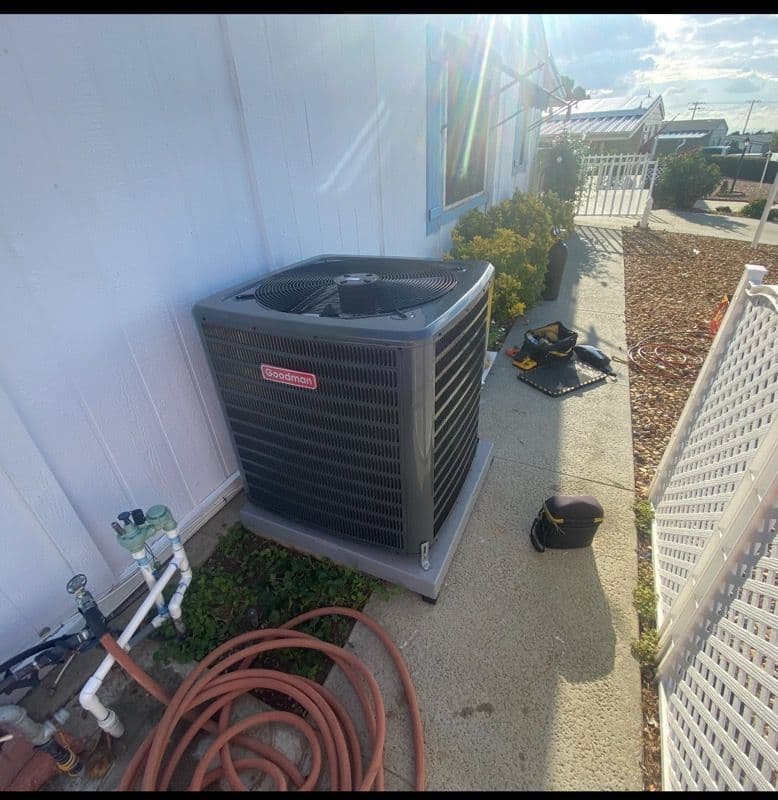 Expert A/C and Heating Installation for Ultimate Comfort in Yucaipa image