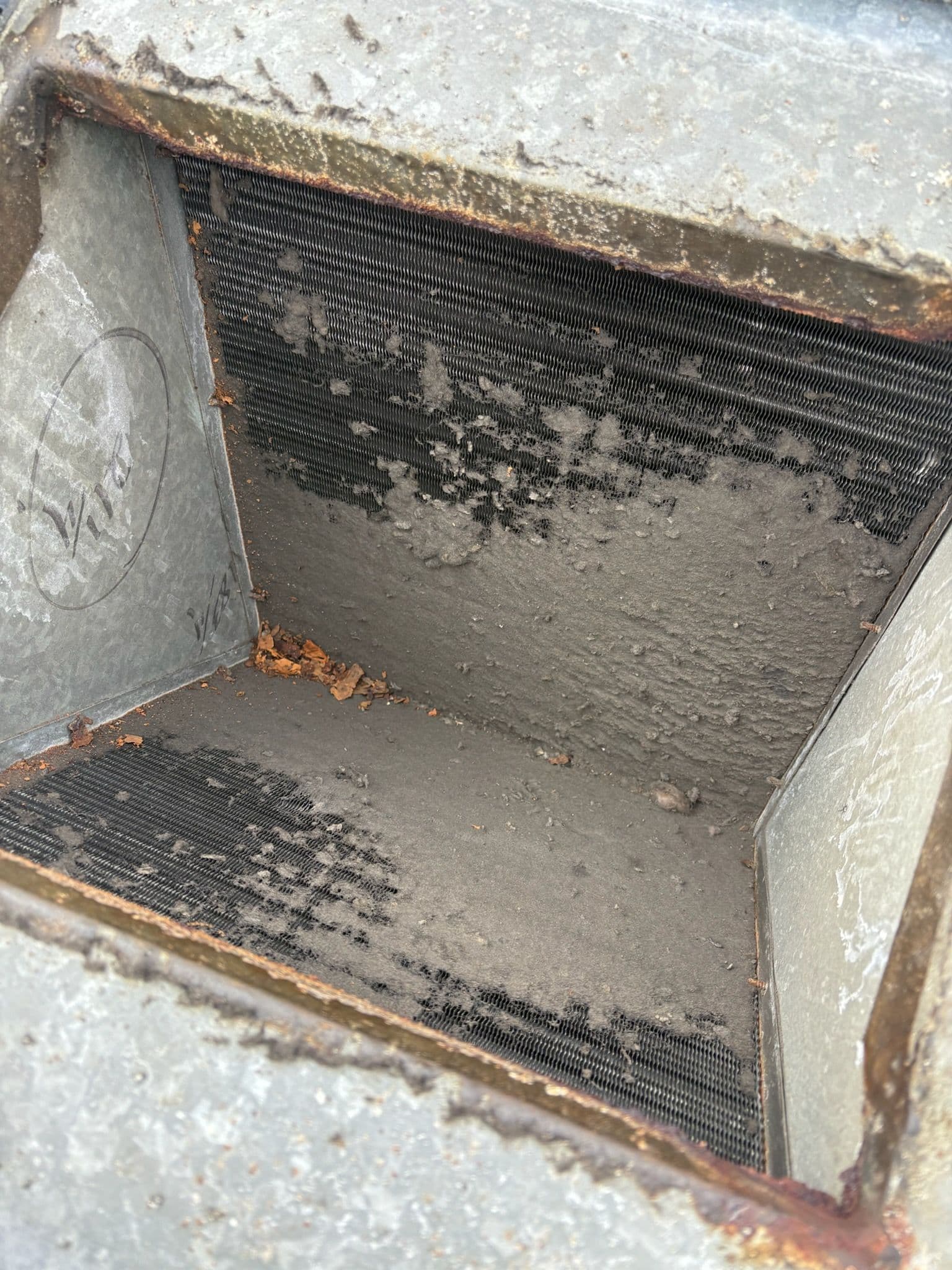 Project Don't Let Dust Linger Keep Your Air Clean image