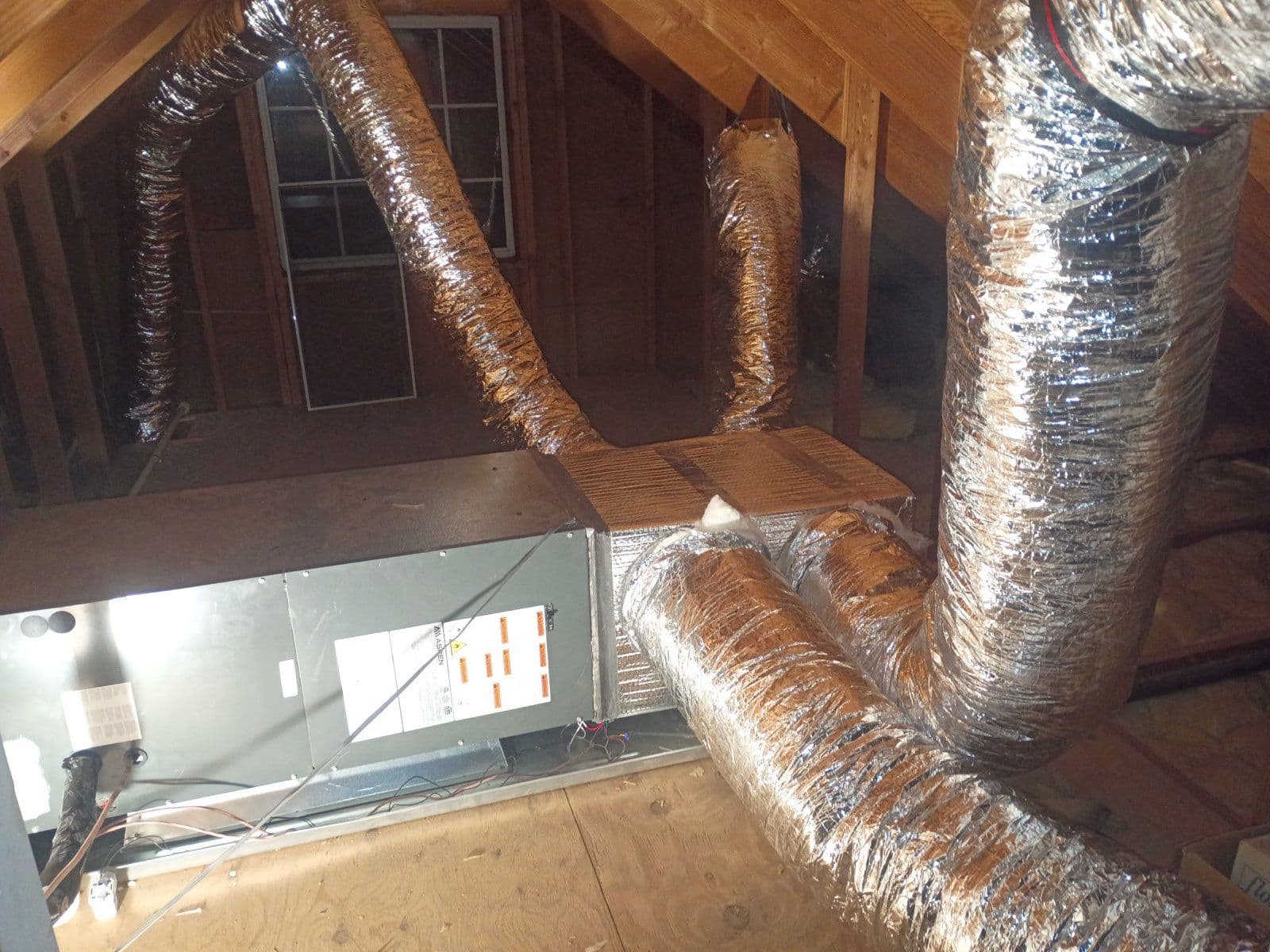 Heat Pump Installation in Anza for Perfect Home Comfort