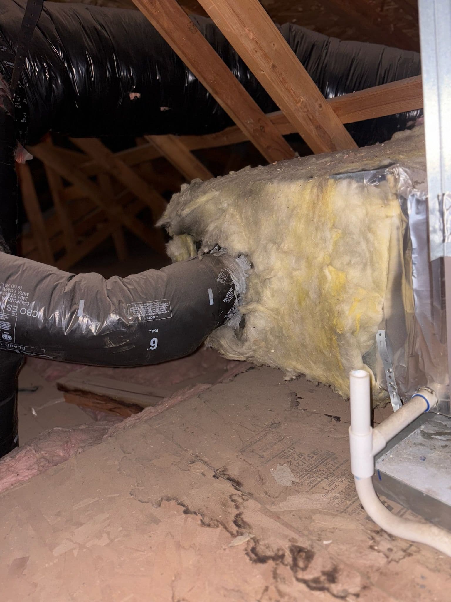 Project Boost Home Efficiency with Rightemp Air Duct Services image