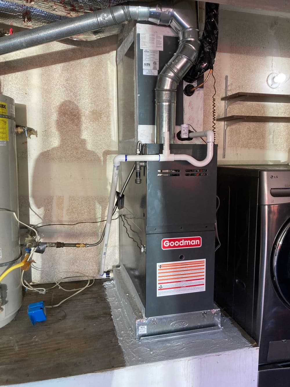 Project Cutting Cooling Costs in Riverside with Efficient HVAC Solutions image