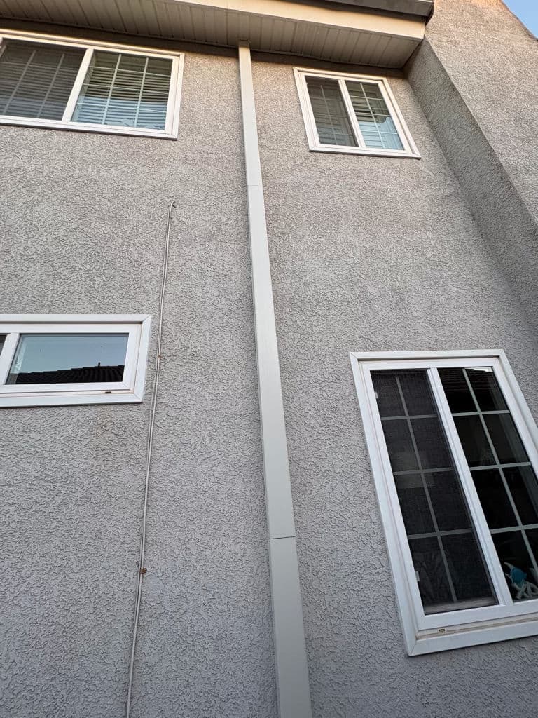 Gallery photos for Ductless Mini Split Install Completed in Menifee: Image #3