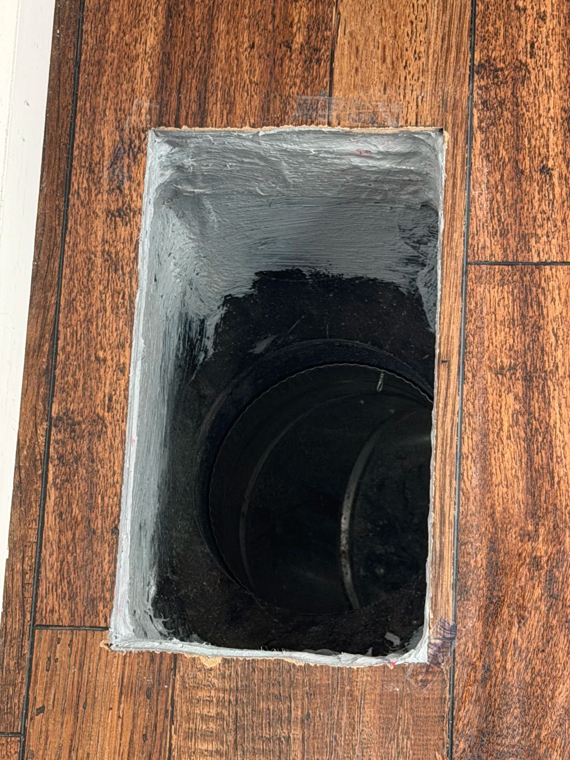 Why a Leaky Floor Register Is Costing You Comfort image