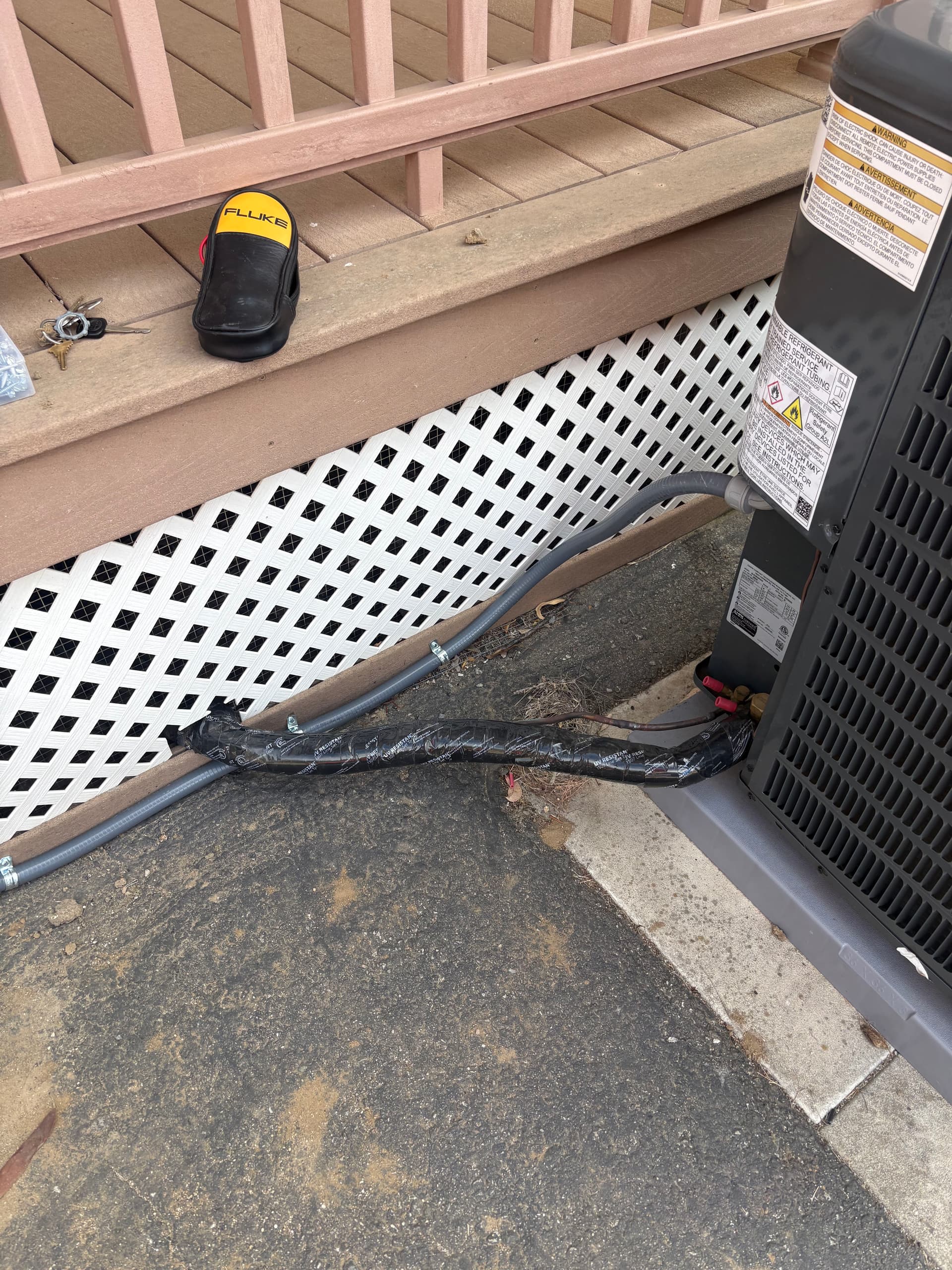 A/C Installation in Temecula Done the Right Way image