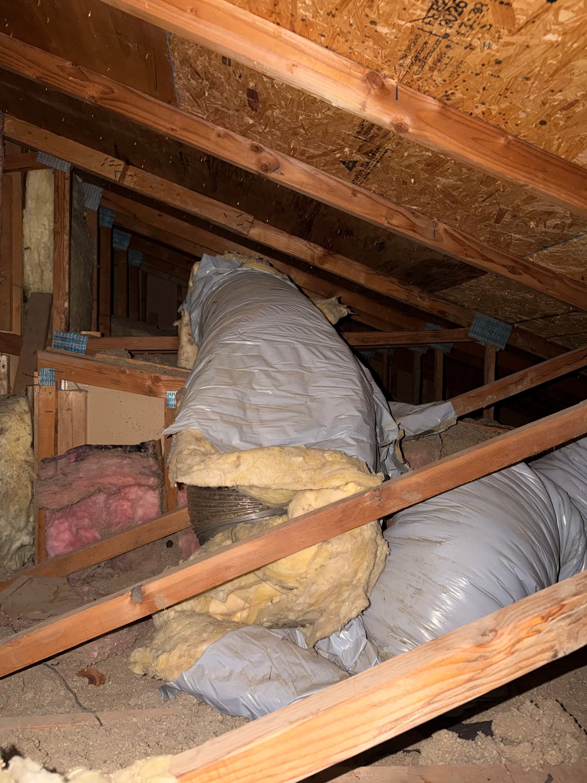 Leaky Ductwork Is Costing You More Than You Think image