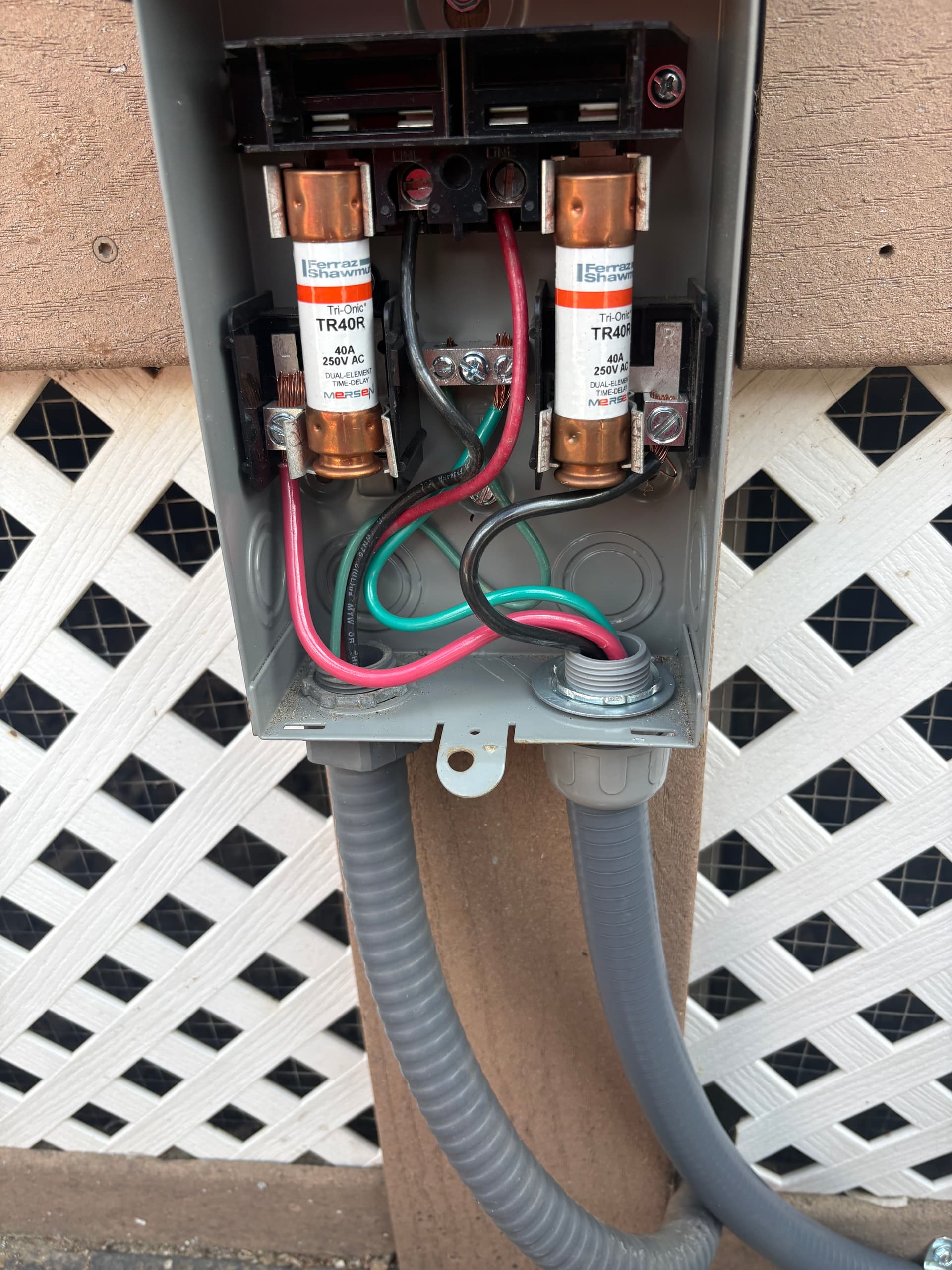 Gallery photos for A/C Installation in Temecula Done the Right Way: Image #1