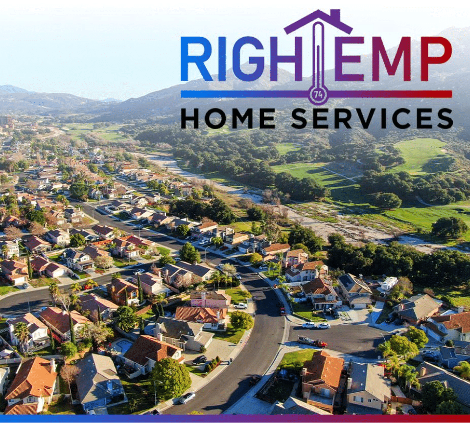 Rightemp Home Service