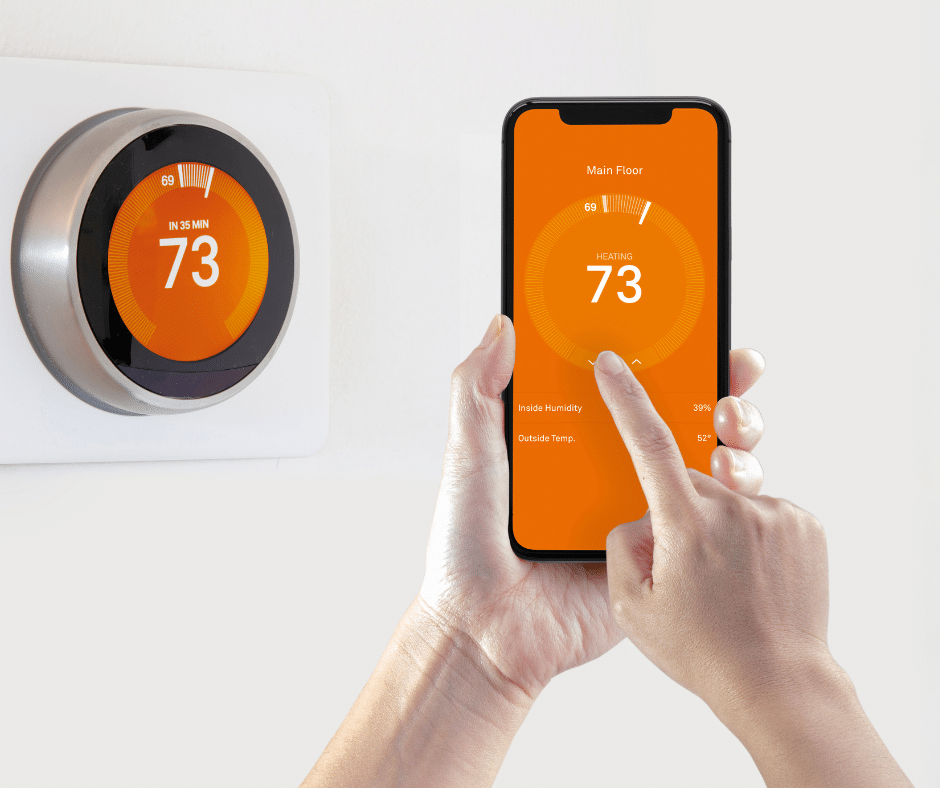 Why Upgrading to a Smart Thermostat is a Game-Changer - Rightemp Home Services